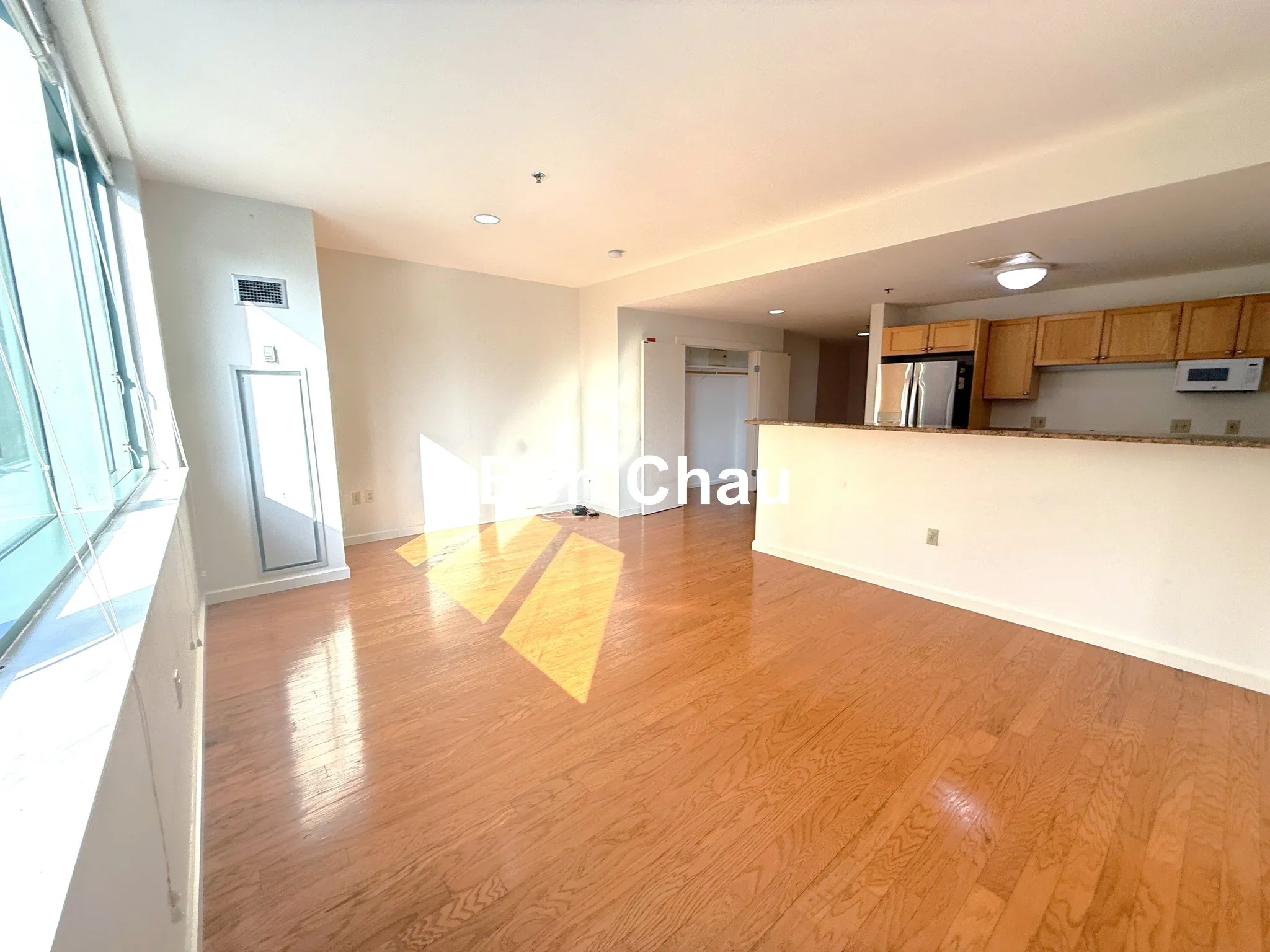 1 bed, 1 bath apartment for rent at 234 Causeway St Unit 723, West End — photo 2 of 16