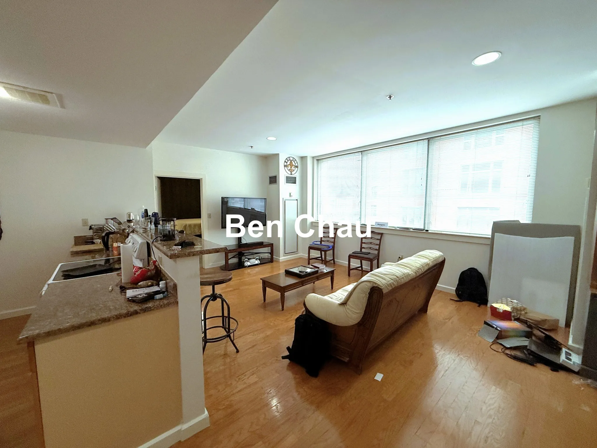 1 bed, 1 bath apartment for rent at 234 Causeway St Unit 723, West End — photo 12 of 16