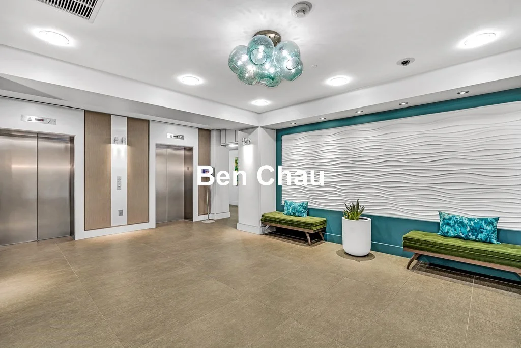 1 bed, 1 bath apartment for rent at 234 Causeway St Unit 723, West End — photo 16 of 16