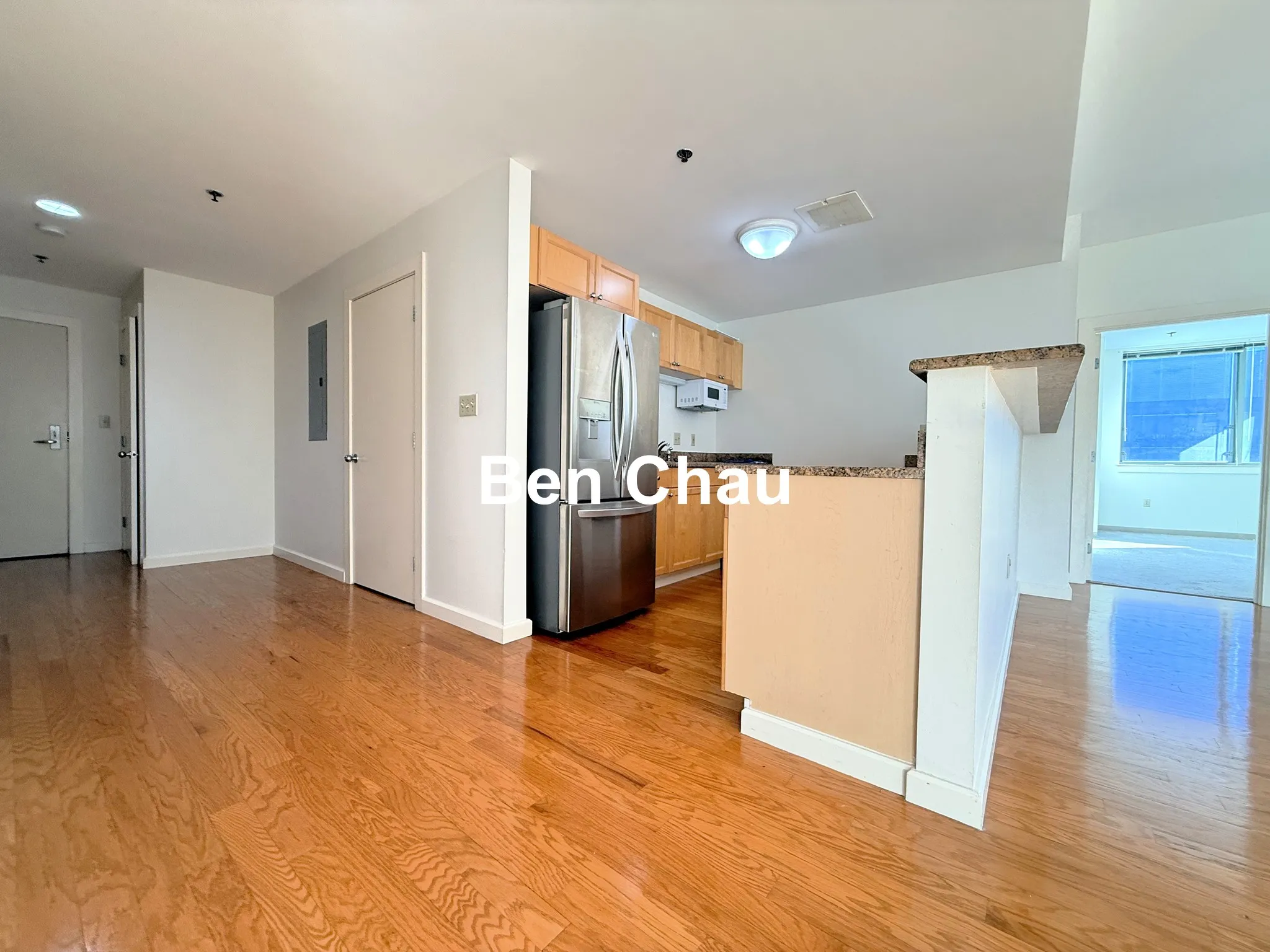 1 bed, 1 bath apartment for rent at 234 Causeway St Unit 723, West End — photo 3 of 16