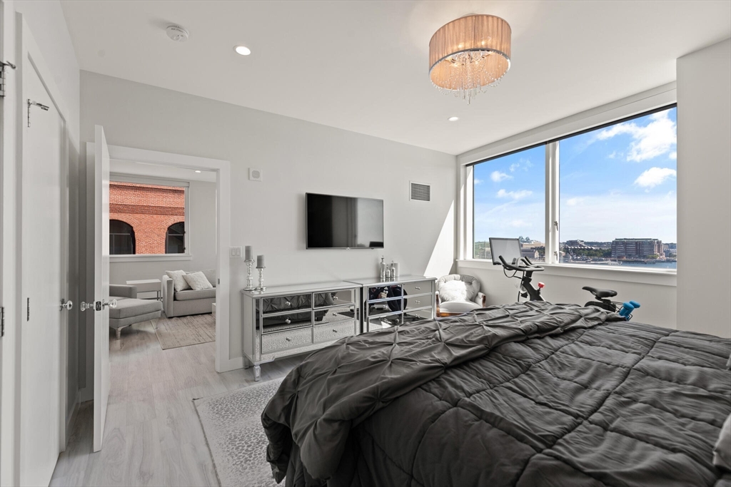 3 bed, 2 bath apartment for rent at 234 Causeway Unit 709, North End — photo 12 of 28