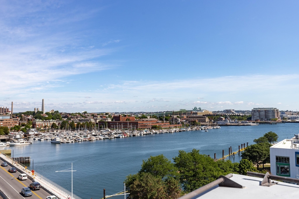 3 bed, 2 bath apartment for rent at 234 Causeway Unit 709, North End — photo 26 of 28