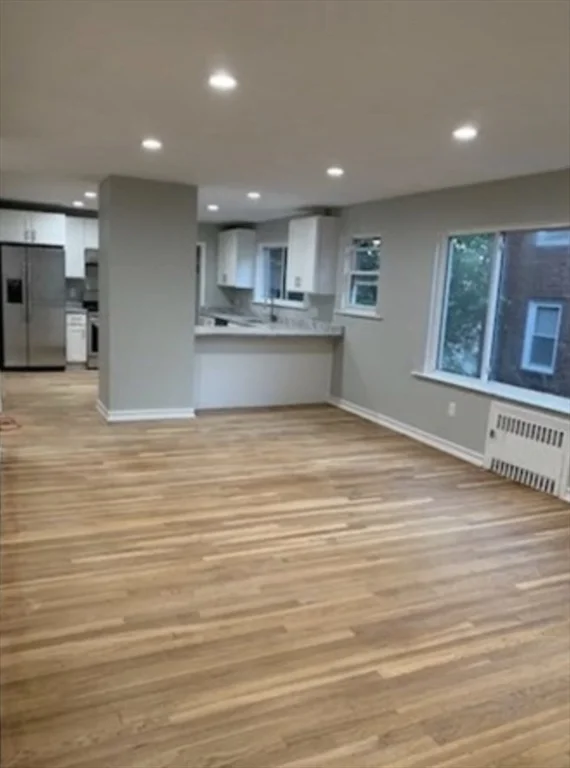 3 bed, 1 bath apartment for rent at 234 Corey Rd Unit 234, Brighton — photo 3 of 8