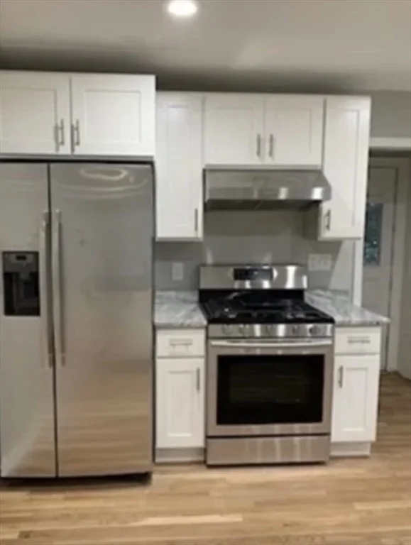 3 bed, 1 bath apartment for rent at 234 Corey Rd Unit 234, Brighton — photo 2 of 8