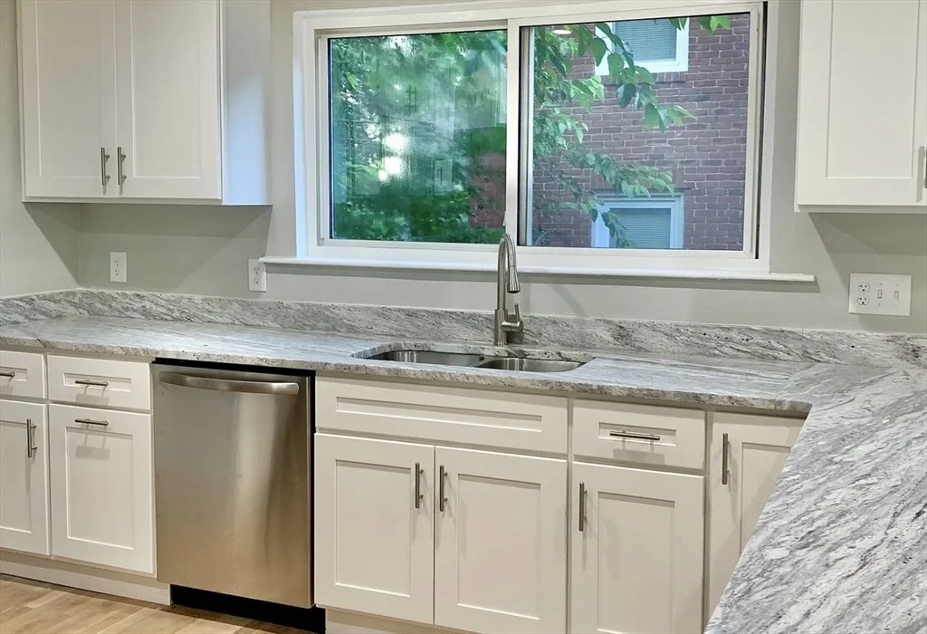3 bed, 1 bath apartment for rent at 234 Corey Rd Unit 234, Brighton — photo 1 of 8