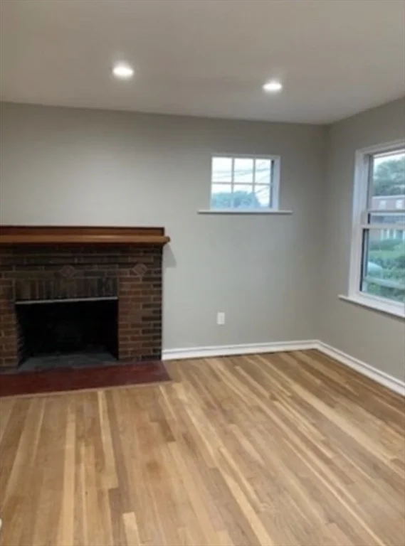3 bed, 1 bath apartment for rent at 234 Corey Rd Unit 234, Brighton — photo 6 of 8