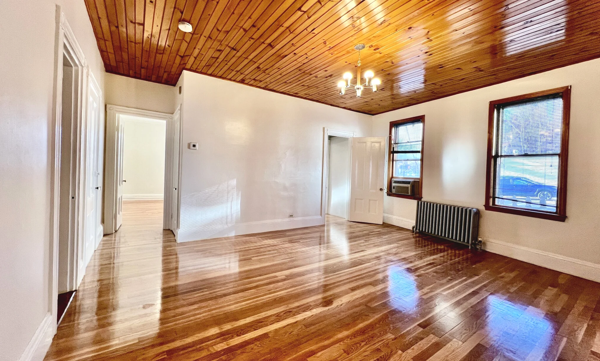 2.5 bed, 1 bath apartment for rent at 234 Cypress St Unit 1, Brookline