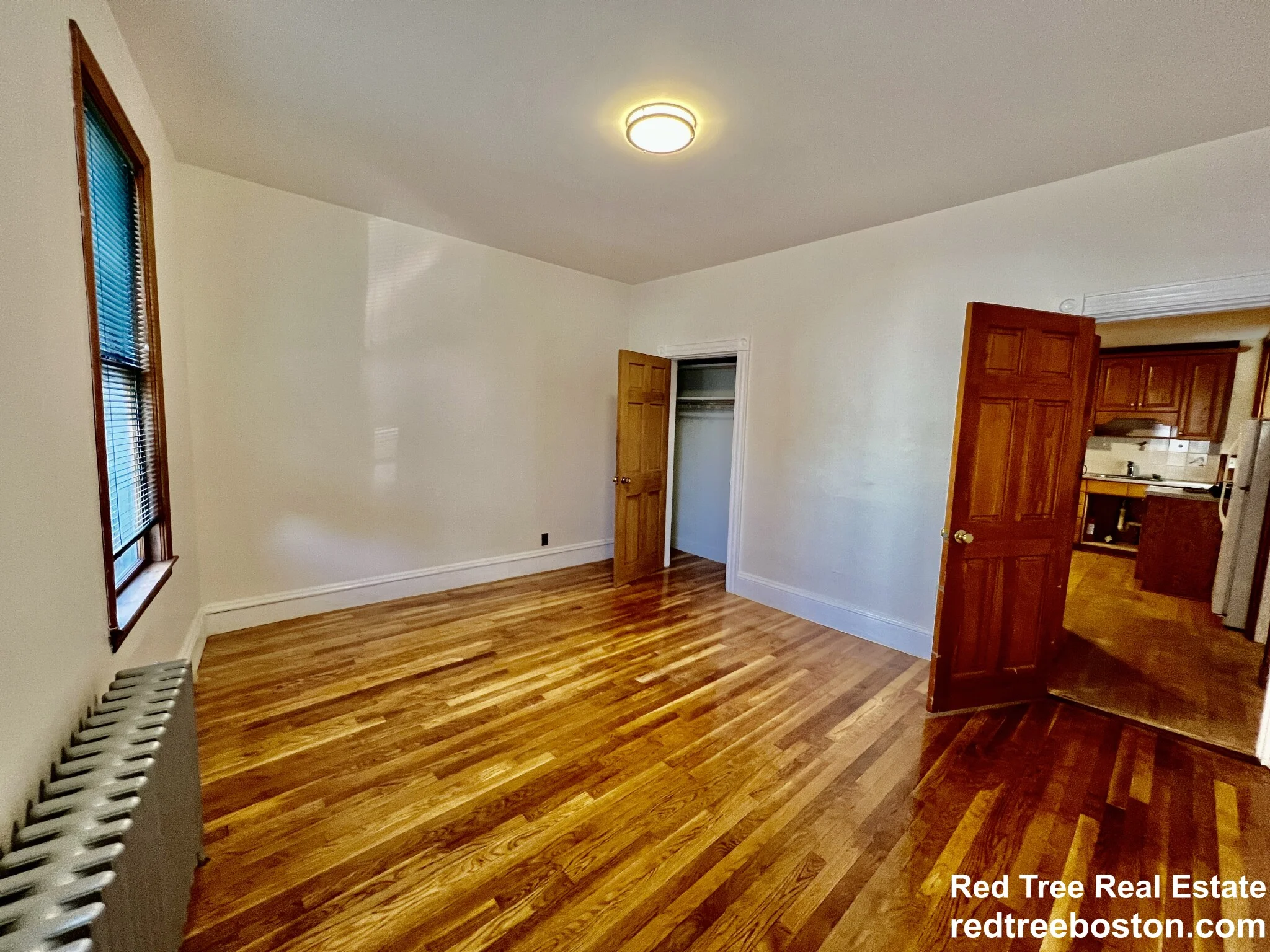 2.5 bed, 1 bath apartment for rent at 234 Cypress St Unit 1, Brookline — photo 6 of 7
