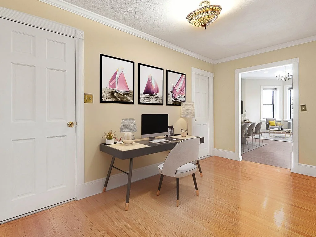 2 bed, 1 bath apartment for rent at 234 Marlborough St Unit 5, Back Bay — photo 9 of 15