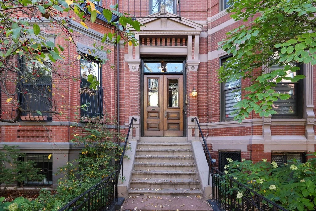2 bed, 1 bath apartment for rent at 234 Marlborough St Unit 5, Back Bay — photo 1 of 15
