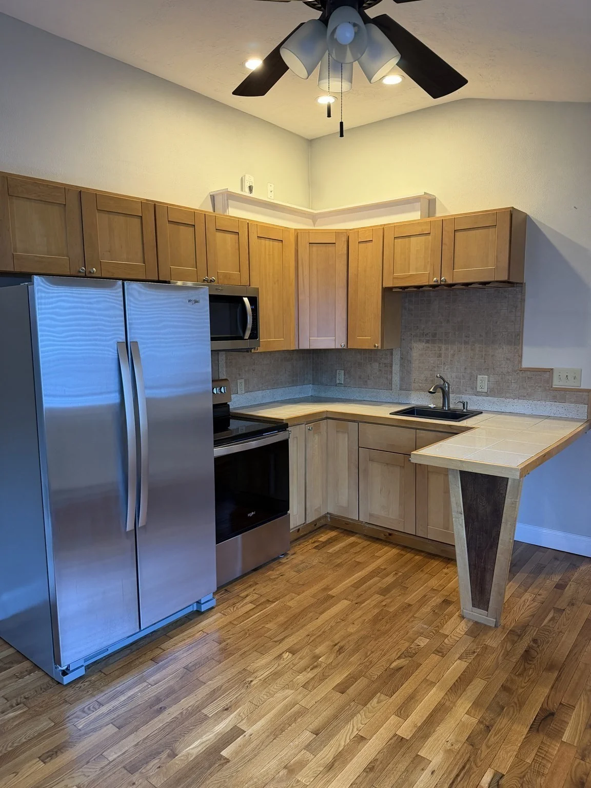 1 bed, 1 bath apartment for rent at 234 Pelham St Unit 1, Methuen — photo 4 of 14