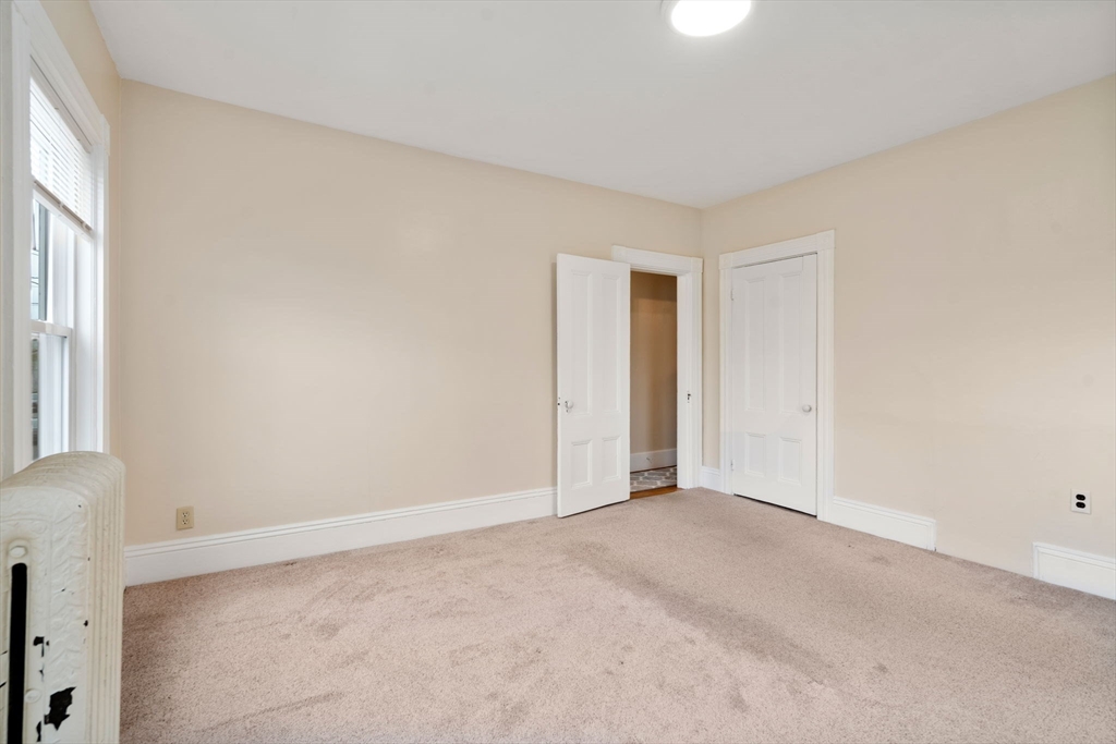 3 bed, 1 bath apartment for rent at 234 River St Unit 2, Waltham — photo 9 of 19
