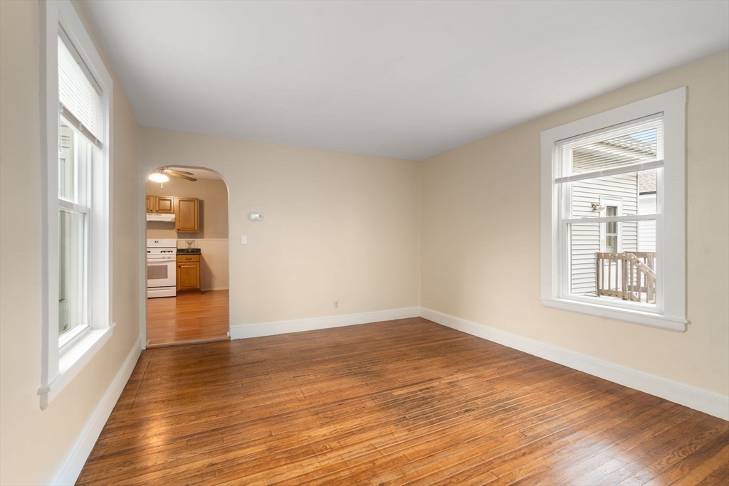 3 bed, 1 bath apartment for rent at 234 River St Unit 2, Waltham — photo 7 of 19