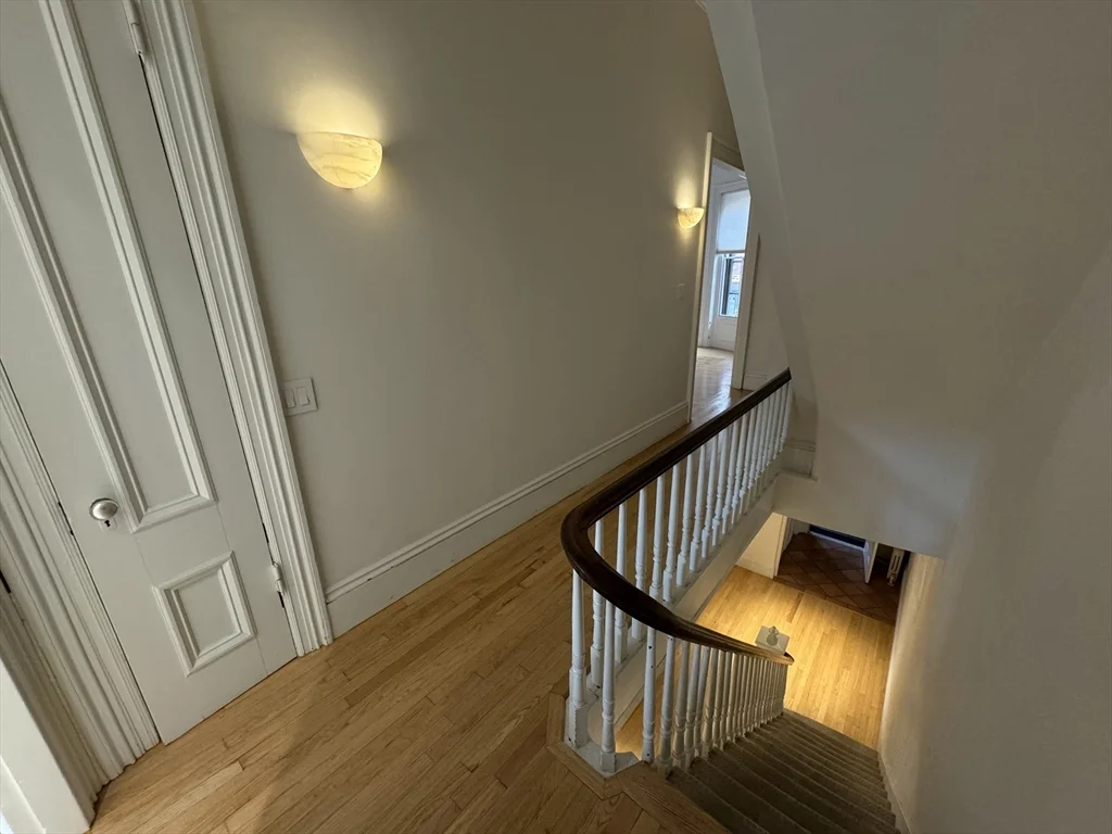 3 bed, 2 bath apartment for rent at 234 W Canton Unit 1, South End — photo 6 of 16