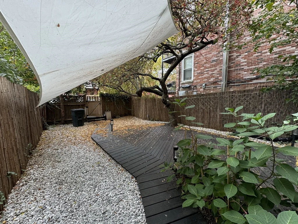 3 bed, 2 bath apartment for rent at 234 W Canton Unit 1, South End — photo 13 of 16