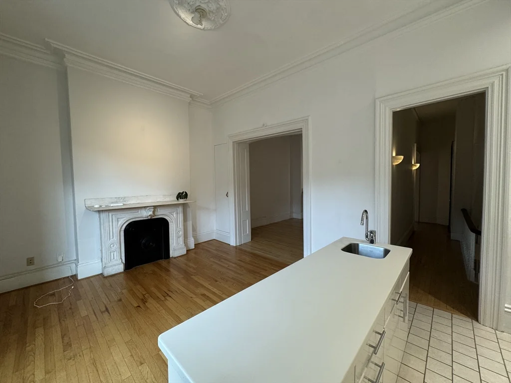 3 bed, 2 bath apartment for rent at 234 W Canton Unit 1, South End — photo 3 of 16