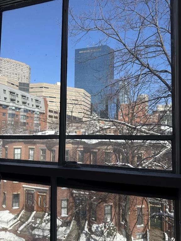 2 bed, 1 bath apartment for rent at 234 W Canton Unit 3, South End — photo 5 of 17