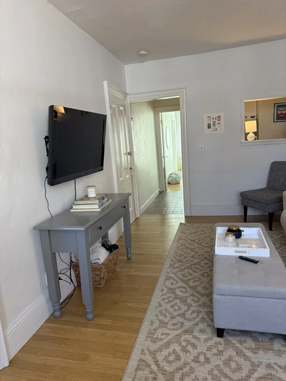 2 bed, 1 bath apartment for rent at 234 W Canton Unit 3, South End — photo 6 of 17