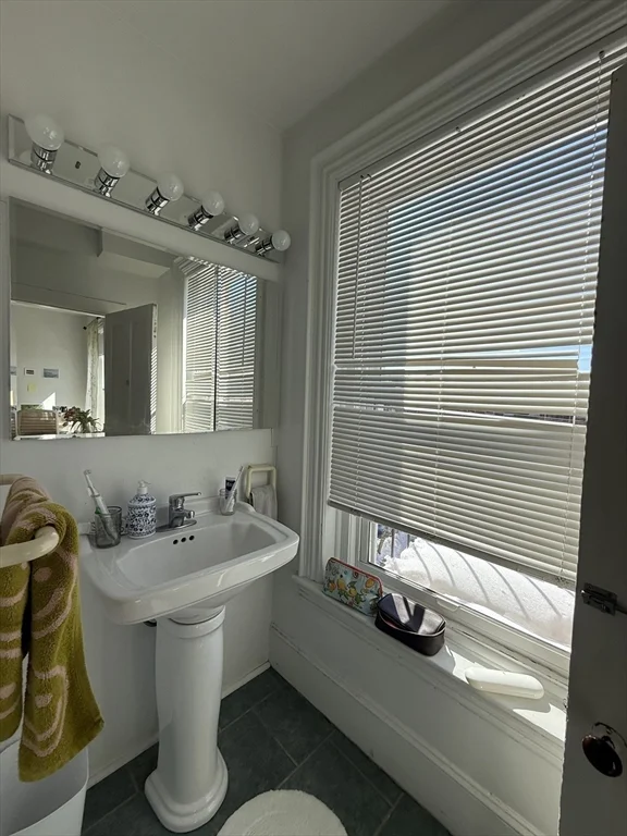 2 bed, 1 bath apartment for rent at 234 W Canton Unit 3, South End — photo 17 of 17