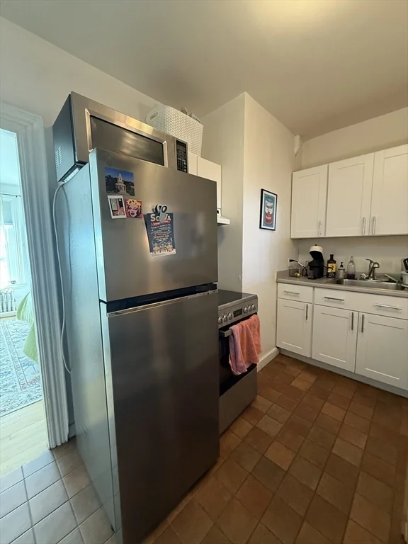 2 bed, 1 bath apartment for rent at 234 W Canton Unit 3, South End — photo 11 of 17