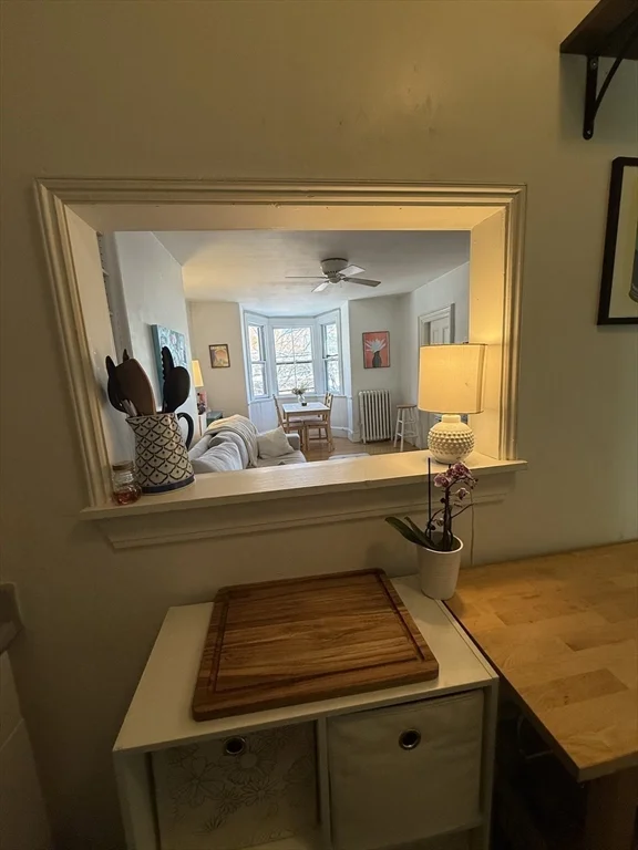 2 bed, 1 bath apartment for rent at 234 W Canton Unit 3, South End — photo 13 of 17