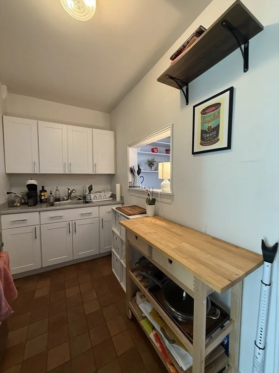 2 bed, 1 bath apartment for rent at 234 W Canton Unit 3, South End — photo 12 of 17