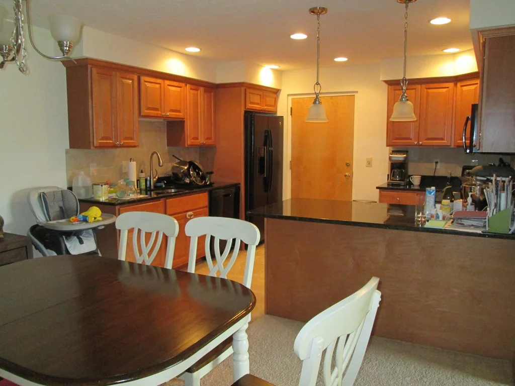 2 bed, 1 bath apartment for rent at 2340 Commonwealth Ave Unit 2-3, Newton — photo 1 of 10