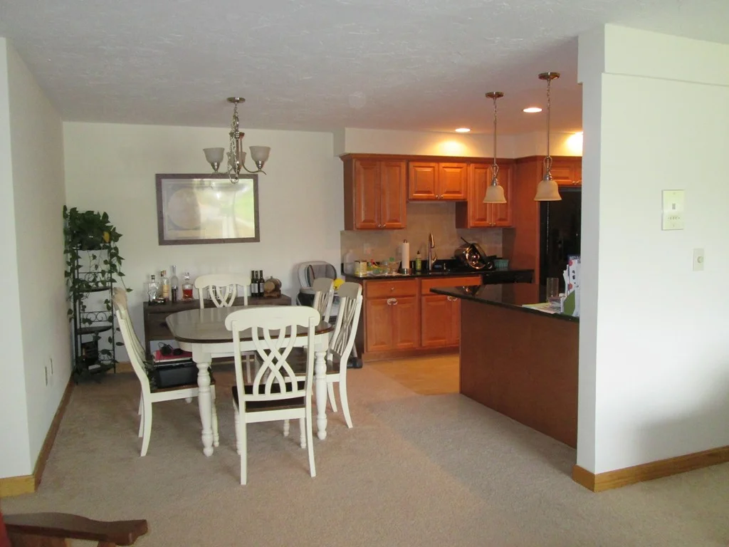 2 bed, 1 bath apartment for rent at 2340 Commonwealth Ave Unit 2-3, Newton — photo 2 of 10