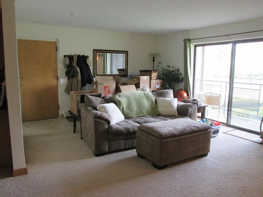 2 bed, 1 bath apartment for rent at 2340 Commonwealth Ave Unit 2-3, Newton — photo 6 of 10