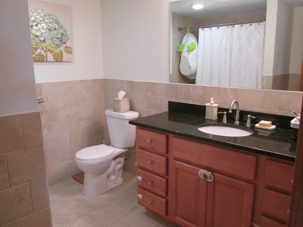 2 bed, 1 bath apartment for rent at 2340 Commonwealth Ave Unit 2-3, Newton — photo 8 of 10