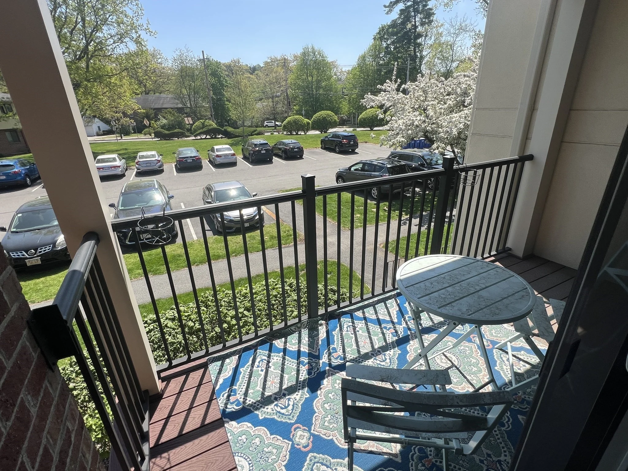 2 bed, 1 bath apartment for rent at 2340 Commonwealth Ave Unit 2-4, Auburndale — photo 3 of 10