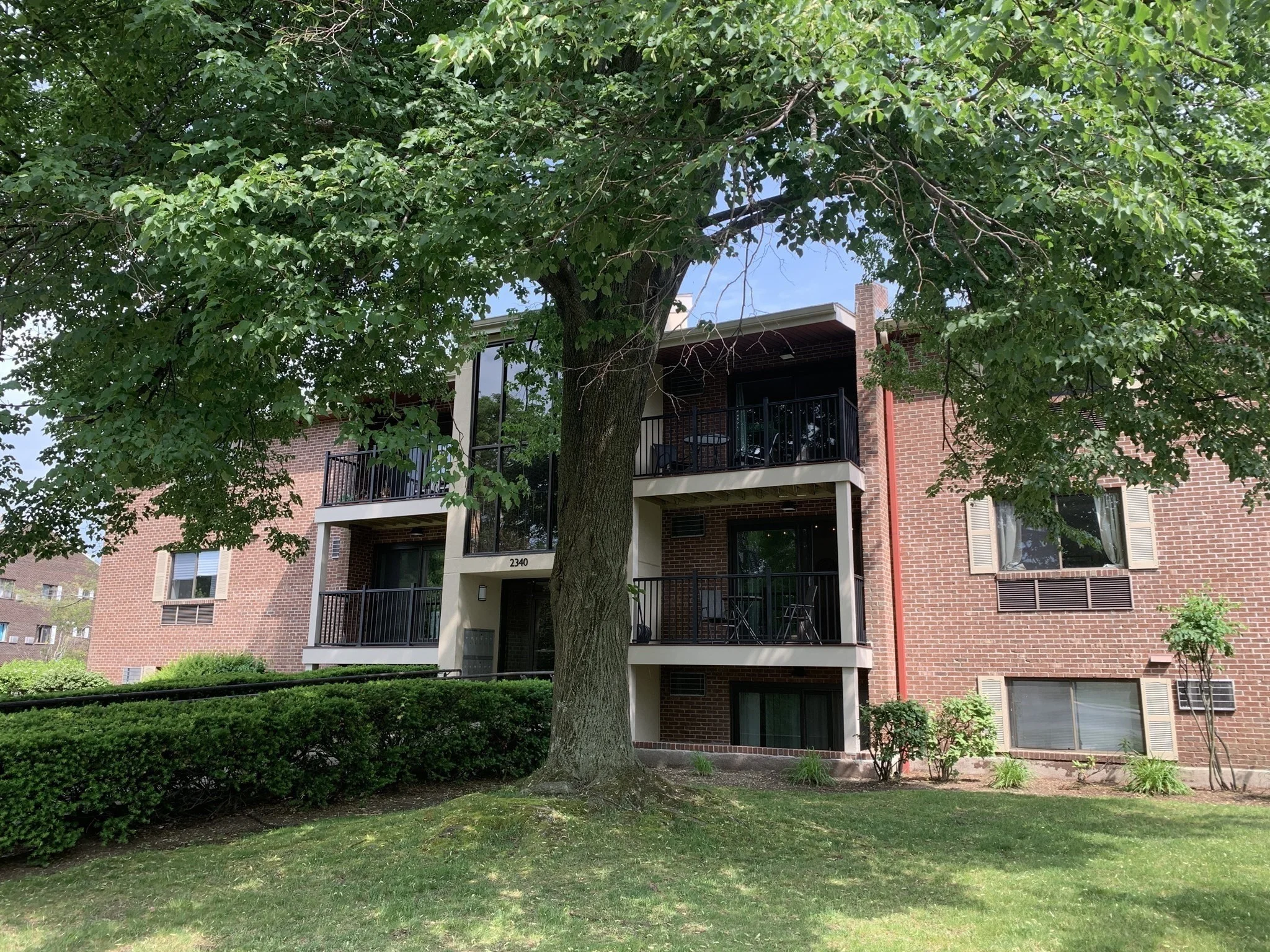 2 bed, 1 bath apartment for rent at 2340 Commonwealth Ave Unit 2-4, Auburndale — photo 10 of 10