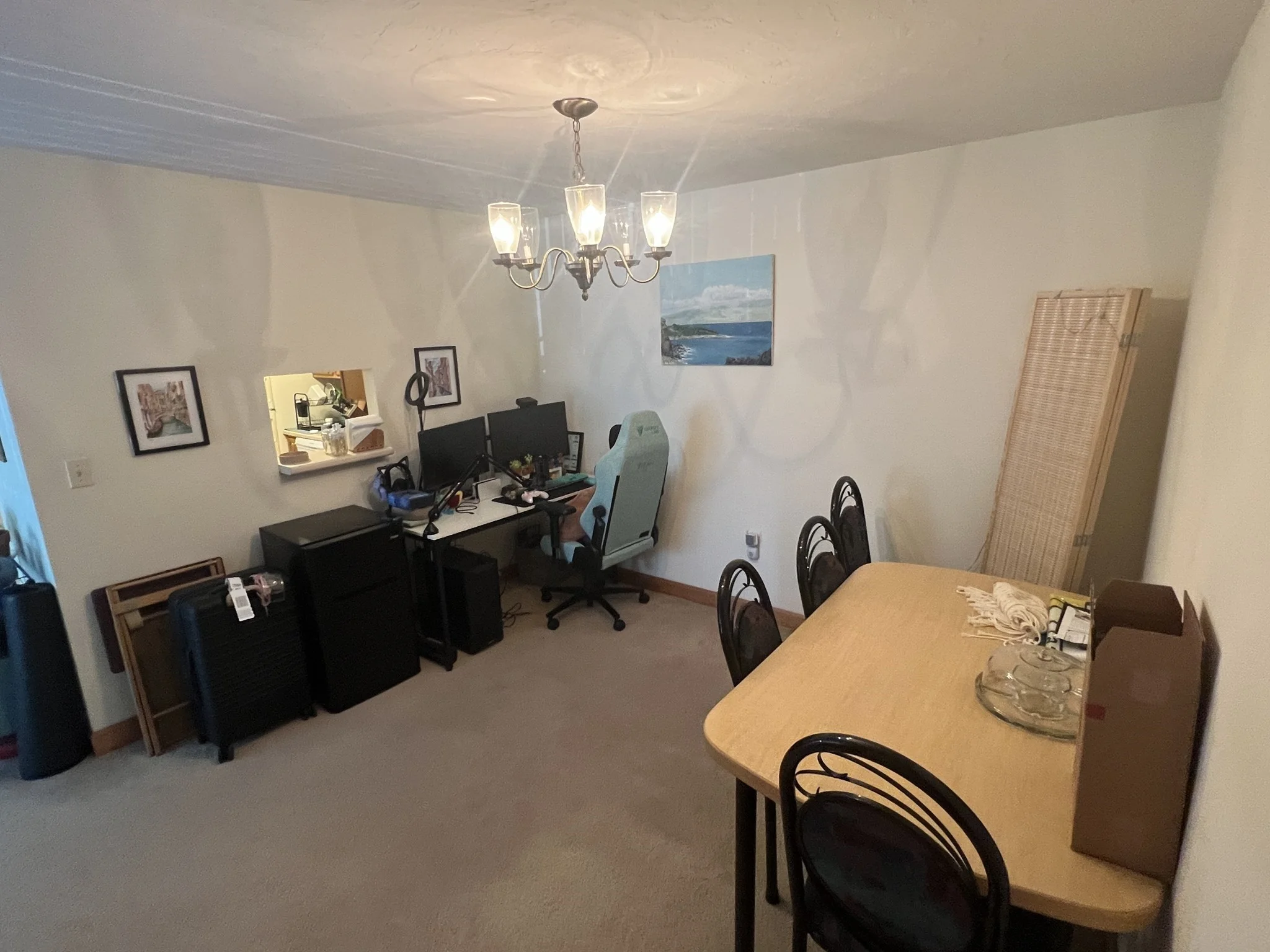 2 bed, 1 bath apartment for rent at 2340 Commonwealth Ave Unit 2-4, Auburndale — photo 6 of 10
