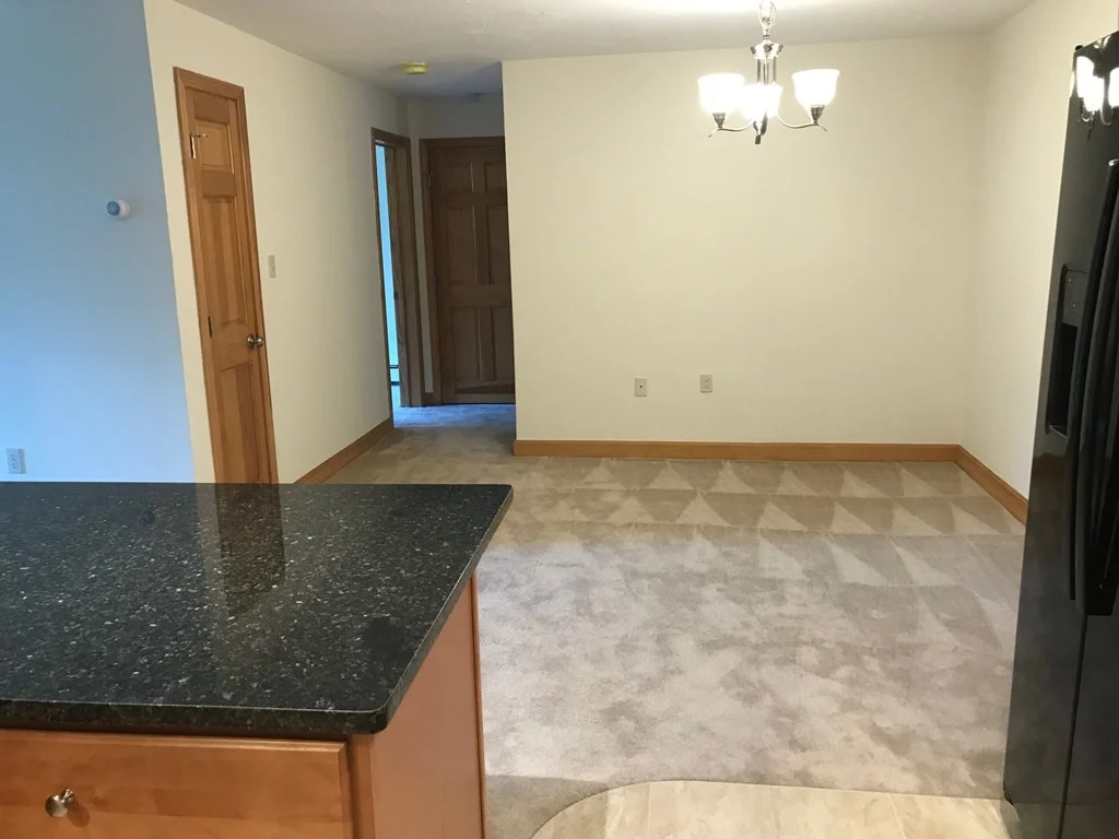 1 bed, 1 bath apartment for rent at 2344 Commonwealth Ave Unit 1-3, Newton — photo 3 of 9