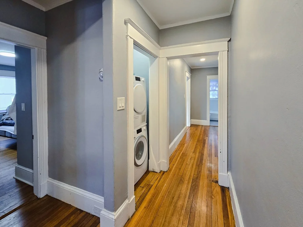 4 bed, 2 bath apartment for rent at 235-237 Chestnut Hill Ave Unit 1, Brighton — photo 8 of 20