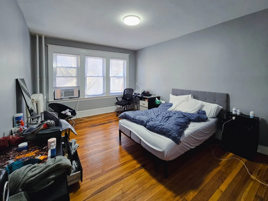 4 bed, 2 bath apartment for rent at 235-237 Chestnut Hill Ave Unit 1, Brighton — photo 19 of 20