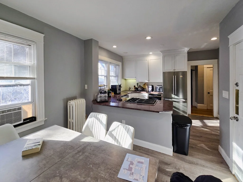4 bed, 2 bath apartment for rent at 235-237 Chestnut Hill Ave Unit 1, Brighton — photo 6 of 20