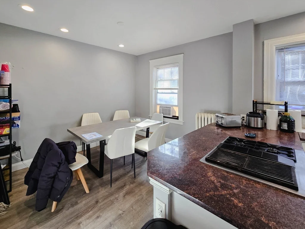 4 bed, 2 bath apartment for rent at 235-237 Chestnut Hill Ave Unit 1, Brighton — photo 7 of 20