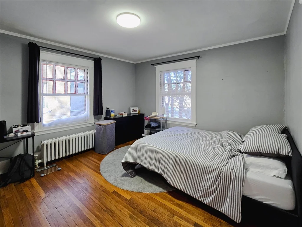 4 bed, 2 bath apartment for rent at 235-237 Chestnut Hill Ave Unit 1, Brighton — photo 11 of 20