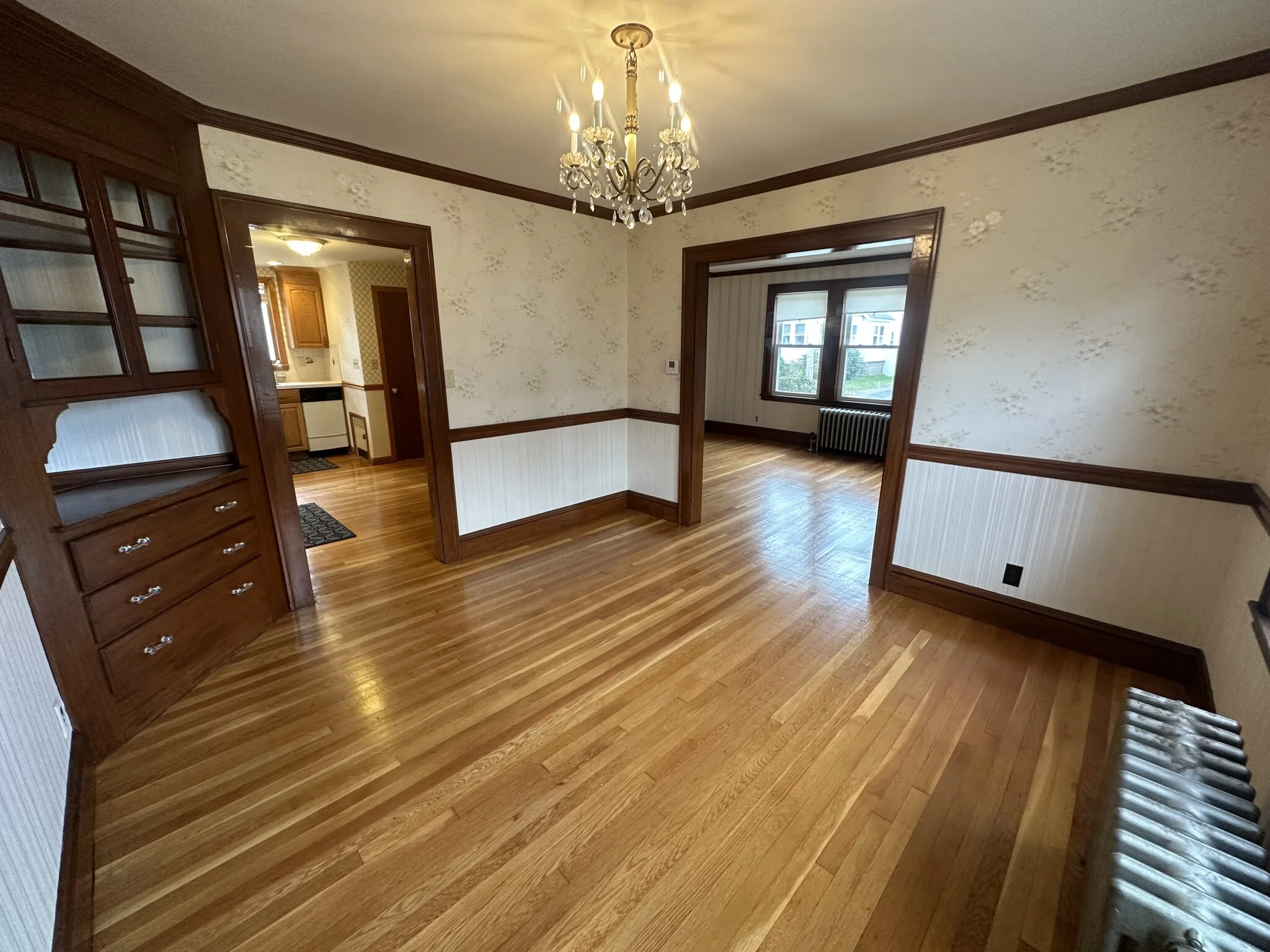 2 bed, 1.5 bath apartment for rent at 235 Ashcroft Rd Unit 1, Medford — photo 13 of 30