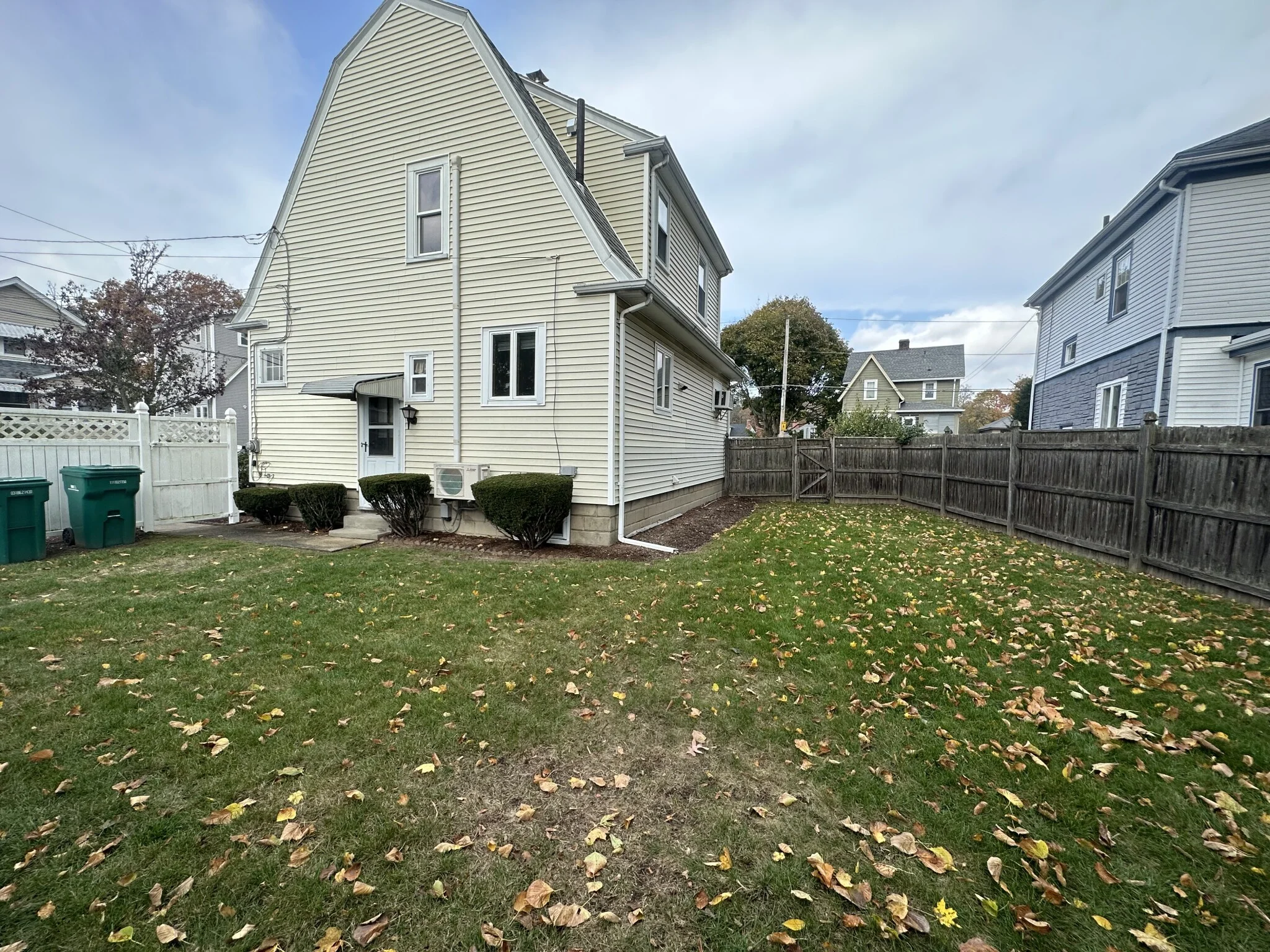 2 bed, 1.5 bath apartment for rent at 235 Ashcroft Rd Unit 1, Medford — photo 30 of 30