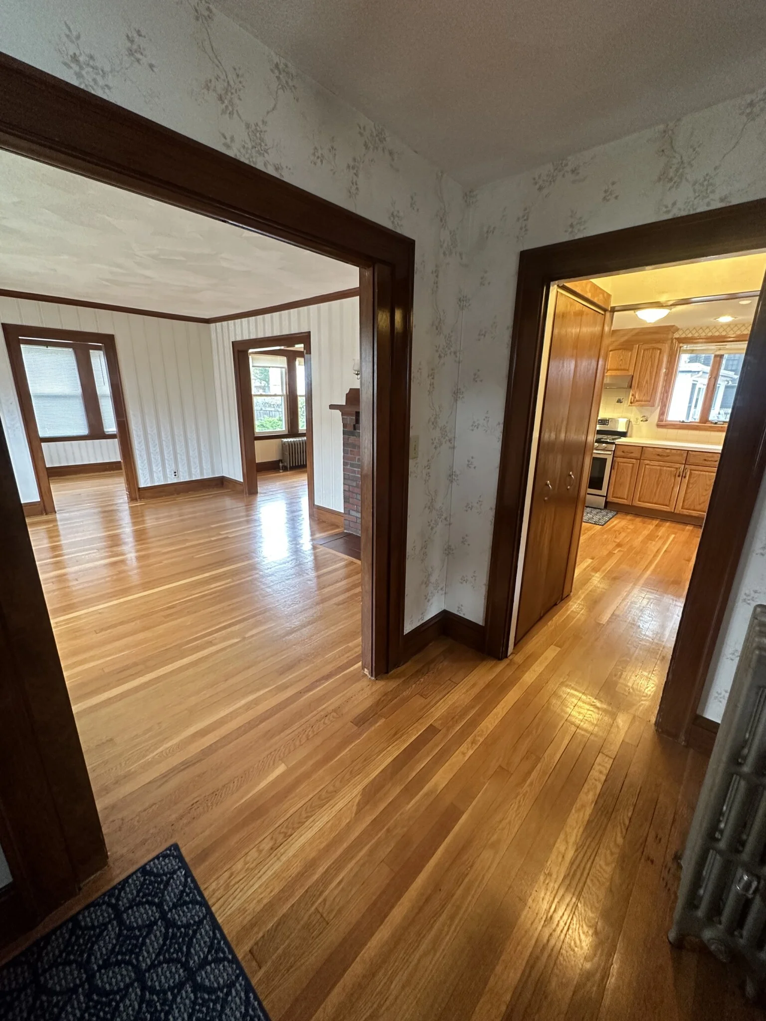 2 bed, 1.5 bath apartment for rent at 235 Ashcroft Rd Unit 1, Medford — photo 14 of 30