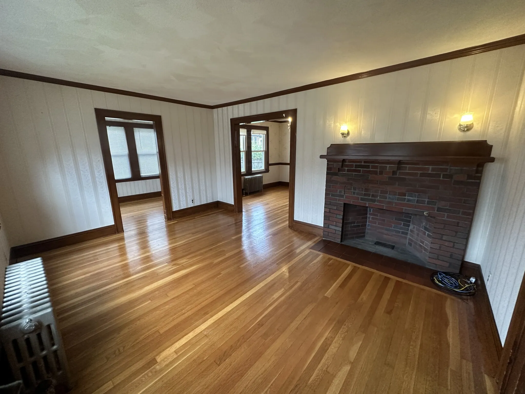 2 bed, 1.5 bath apartment for rent at 235 Ashcroft Rd Unit SF, Medford — photo 6 of 30