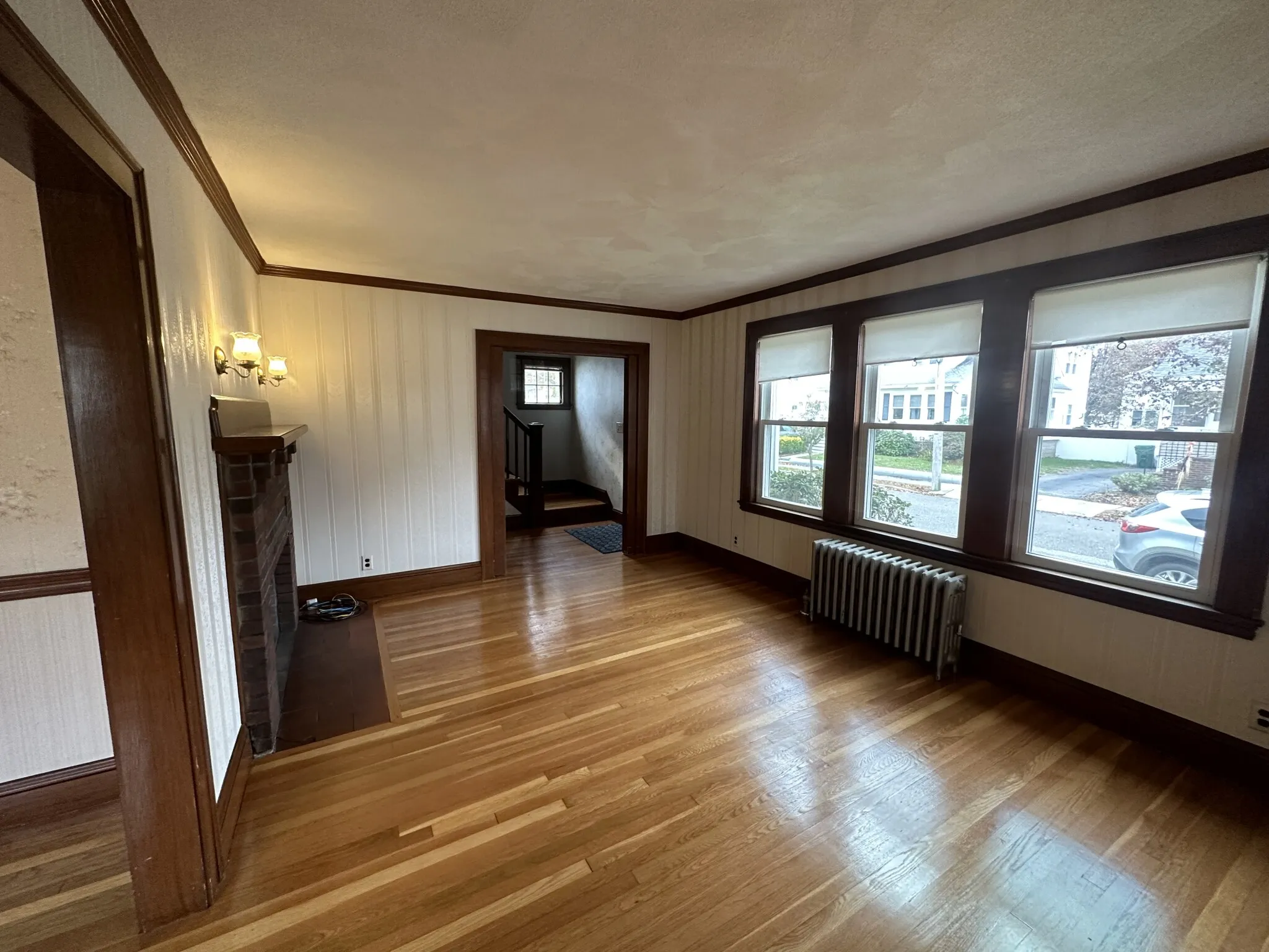 2 bed, 1.5 bath apartment for rent at 235 Ashcroft Rd Unit SF, Medford — photo 8 of 30