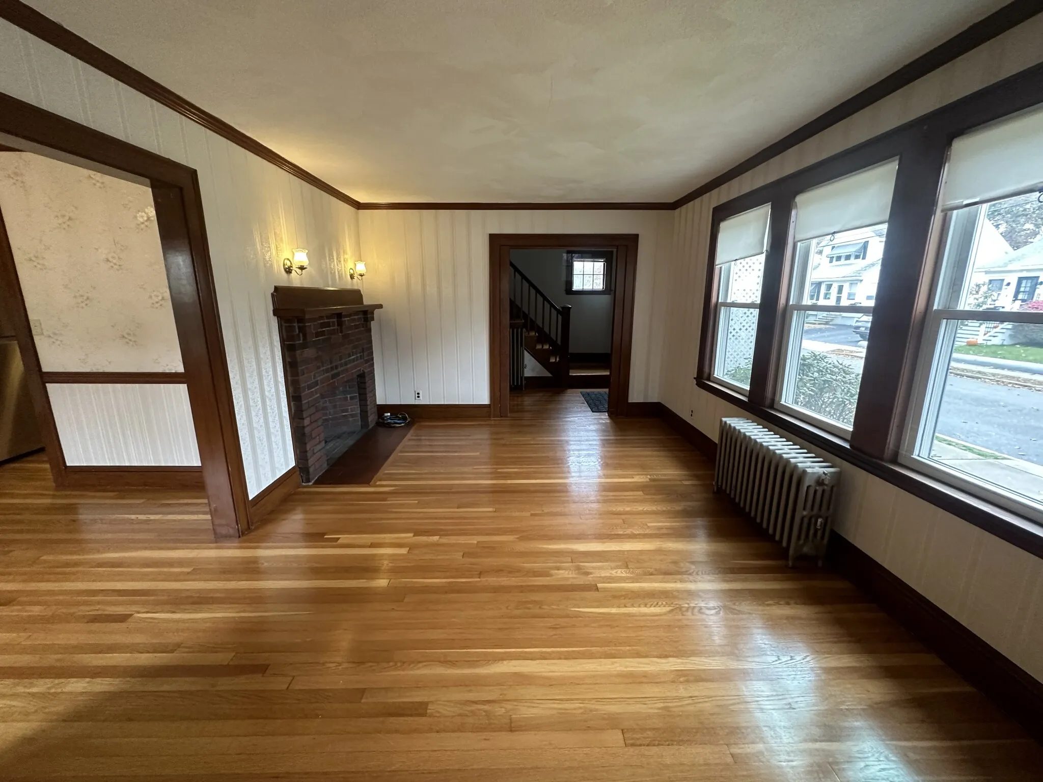 2 bed, 1.5 bath apartment for rent at 235 Ashcroft Rd Unit SF, Medford — photo 7 of 30
