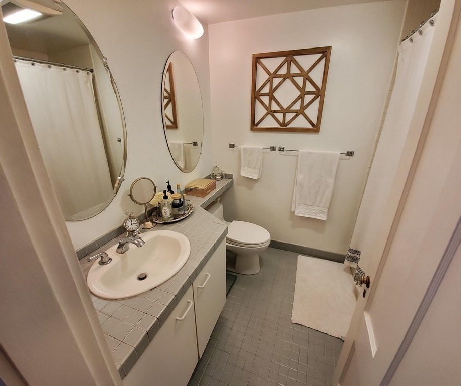 1 bed, 1 bath apartment for rent at 235 Beacon St Unit 3, Back Bay — photo 12 of 12