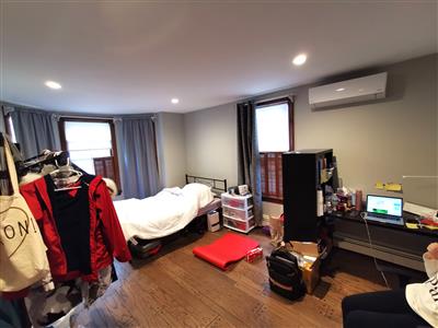 3 bed, 2 bath apartment for rent at 235 Brookline St Unit 1, Cambridgeport — photo 4 of 9