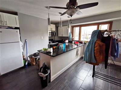 3 bed, 2 bath apartment for rent at 235 Brookline St Unit 1, Cambridgeport — photo 1 of 9
