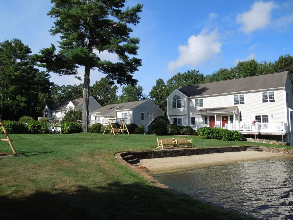 2 bed, 1 bath apartment for rent at 235 Carver Rd Unit 1, Plymouth — photo 4 of 18