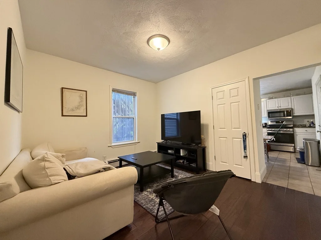 3 bed, 2 bath apartment for rent at 235 Charles St Unit 1, East Cambridge — photo 4 of 16